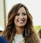 My goal is to get Demi Lovato to follow me