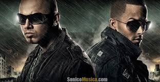 me gustan las canciones de wising y yandel