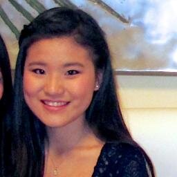 Hong Konger. #Georgetown '14. Polyglot globetrotter, adventurous foodie, proud to be a Hoya!