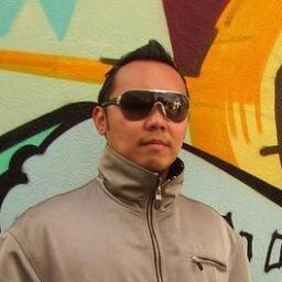 richardrhythm's profile picture. Muso | Retired DJ | Tech investor | CFO | Finance guru | Globetrotter
