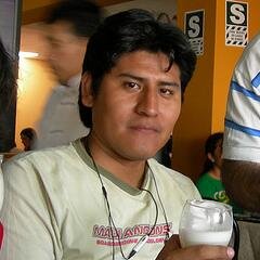 Hacer todo, por no dejar de hacer, ese es mi Vivir.