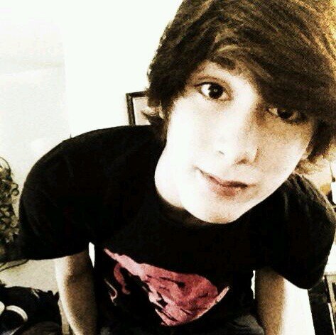 Hey i'm Percy.
