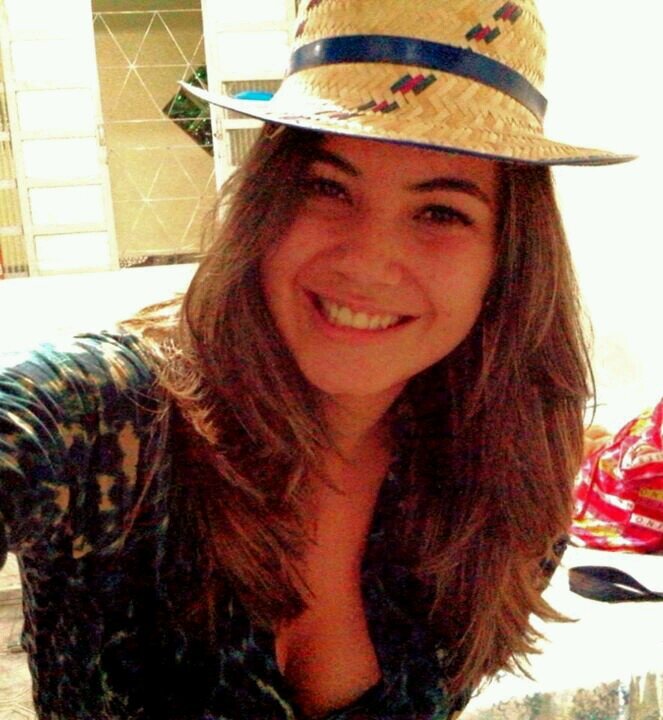 Sorrir sempre :D