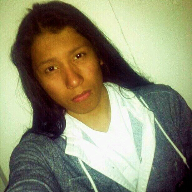 There Is Only You & I