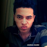 michael hanibe (@michaelhanibe) 's Twitter Profile