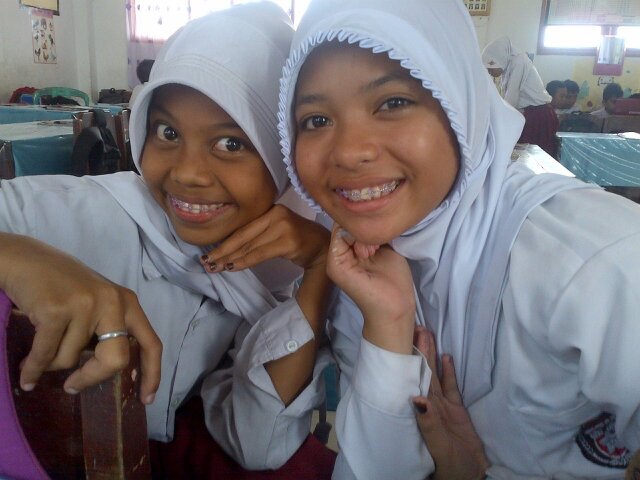 Best friends