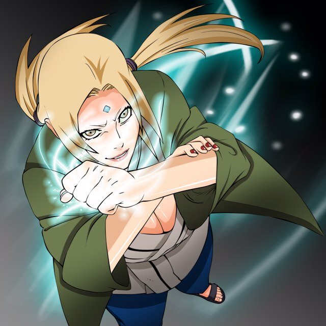 My name is Tsunade Senju! My fellow assistant is @ShizuneNinja . I will protect Konoha with my life! As the hokage, I swear i will protect it!#KonohaVillageRP
