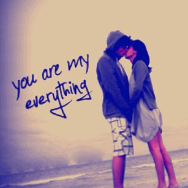 DM us any crushes and we'll send it anonymously! :)