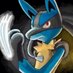 Shopia Ryan (@thatlucario) Twitter profile photo