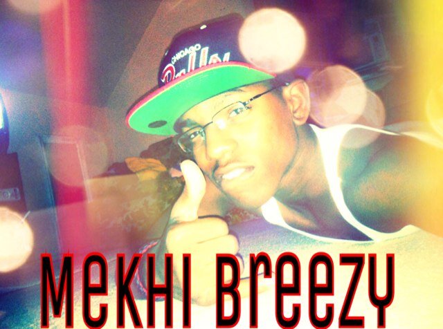 MekhiBreezy's profile picture. Follow me on Instagram: micky_bee4