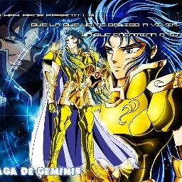 CrisPirma's profile picture. 