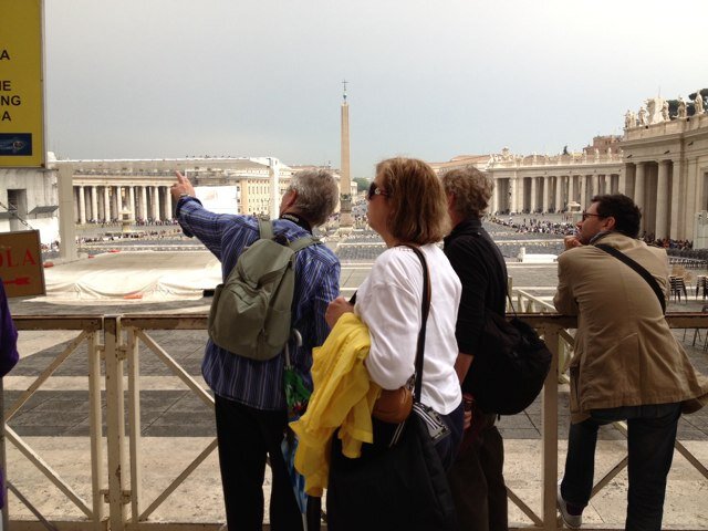 Helping People Plan Group Travel with Friends, Family, & Organizations