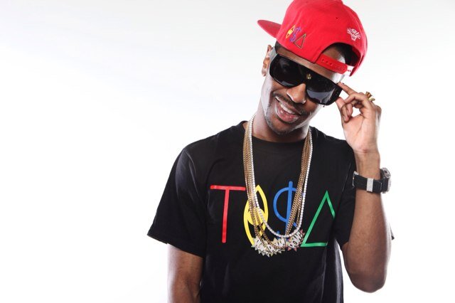 BIG SEAN DA TYPE OF NIGGA.... Not affiliated with Big Sean [Parody Account]

#bigsean #retweet #follow