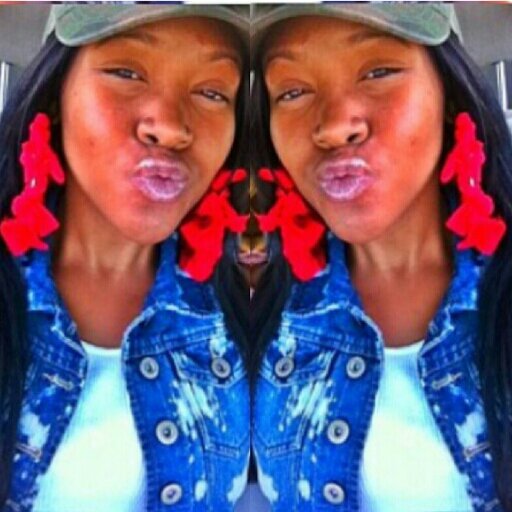 Rip MoneyLo & leslie looooVee yall cuzzins