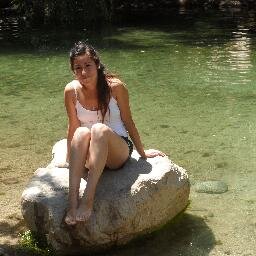 karinacerda_g's profile picture. Abogada 🤓