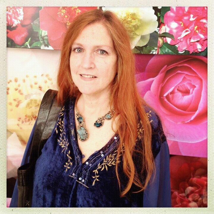early retired warrior woman and caped crusader, am now back to the gypsy that I was, creating, travelling, zenning