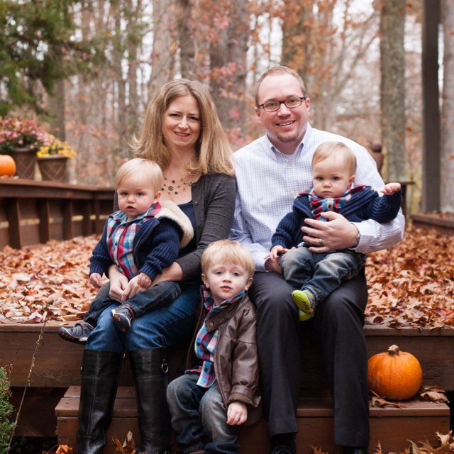 Sports fanatic, paranoid father, and self-proclaimed genius...