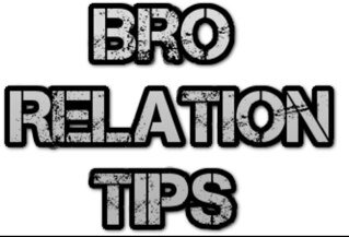 2 guys, tweeting from the heart, trying to fit in with the girls we love. Follow us for our wisdom. #BroRelationTips #Love #FollowMe