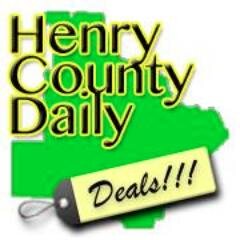 Follow us for Daily Deals in Henry County Ga. Visit our Facebook page http://t.co/eKmpoGst1N