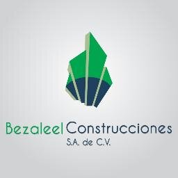 Bezaleel Construcciones dedicados al desarrollo, comercialización y diseño arquitectónico-urbano formado por un grupo multidisciplinario. Síguenos!