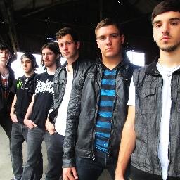 We play heavy music!