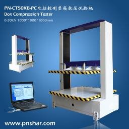 PNSHAR is one professional manufacturer of lab equipment for corrugated industry and paper-making industry, crush tester, burst tester, compression tester, etc.