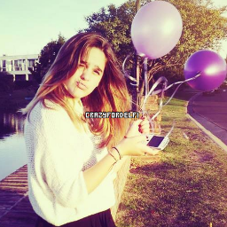 CrazyForDelfi's profile picture. «Delfina Miranda, sos perfecta. »