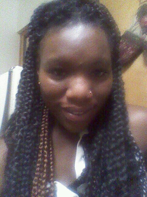 If u lost follow me ... & ill show u the way ....Proud Mother of 2:-)