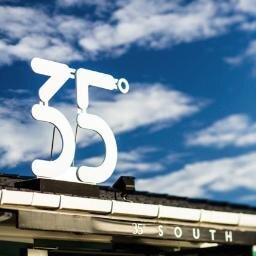 35Degrees South is one of the most exciting dining venues in Northland - Excellent food with the views to match, a true Food Destination in the Bay of Islands