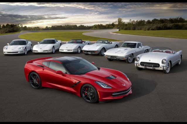 Life is better when cruisin in a vette. Follow for follow!!!!! Please retweet and favorite!!! #CorvetteTalk DM for a pic of your corvette to be posted.
