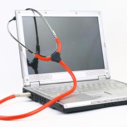 At Robinson's Computer Care our goal is to set the standard for on-site computer solutions through fast, on-site service and response.
