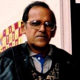 India's first IA(1980) . 2016 FIDE Arbiters' Awardee & FIDE Instructor
 First official coach for  super GMs Viswanathan Anand ,Krishnan Sasikiran and B. Adhiban