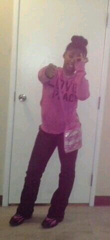 If she ain't foreign then she boring!!!
I Didn't Changee,, I Grew UP!!
Kept A1 from the start...

.