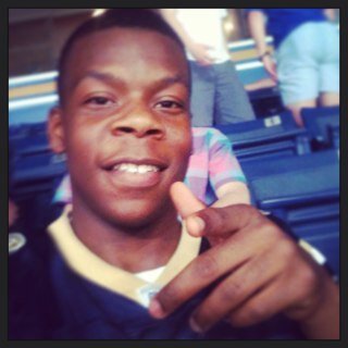 Follow me on IG: conrete_hard
ranisha u no wussup
