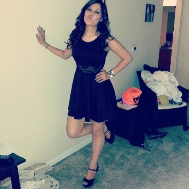 Jesus Ballesteros ♡ Sophia