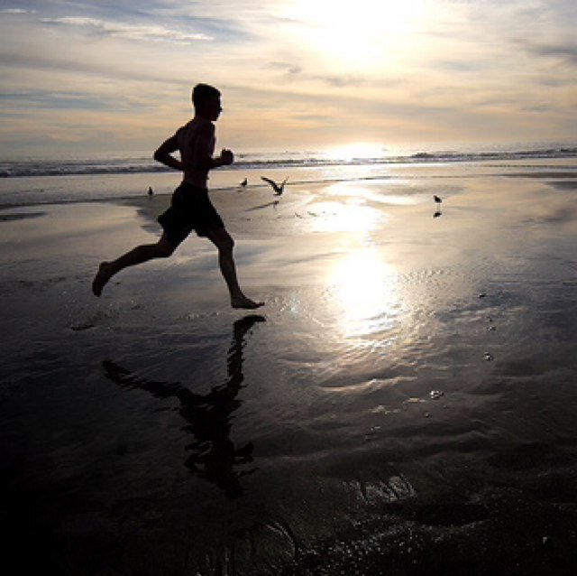 We don't run for fun. We run because it what we're born to do. #TheRunningLife
Follow my personal acount @2miletommy