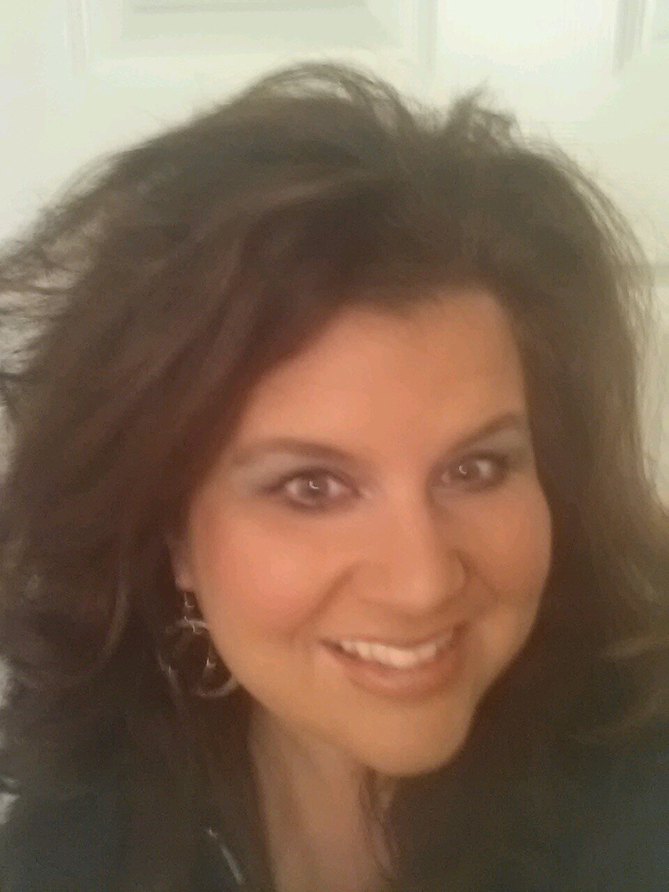 I am a Realtor---Yes!!  For 15 years actually.  Strives daily to be a mutli million dollar Mom and Wife.