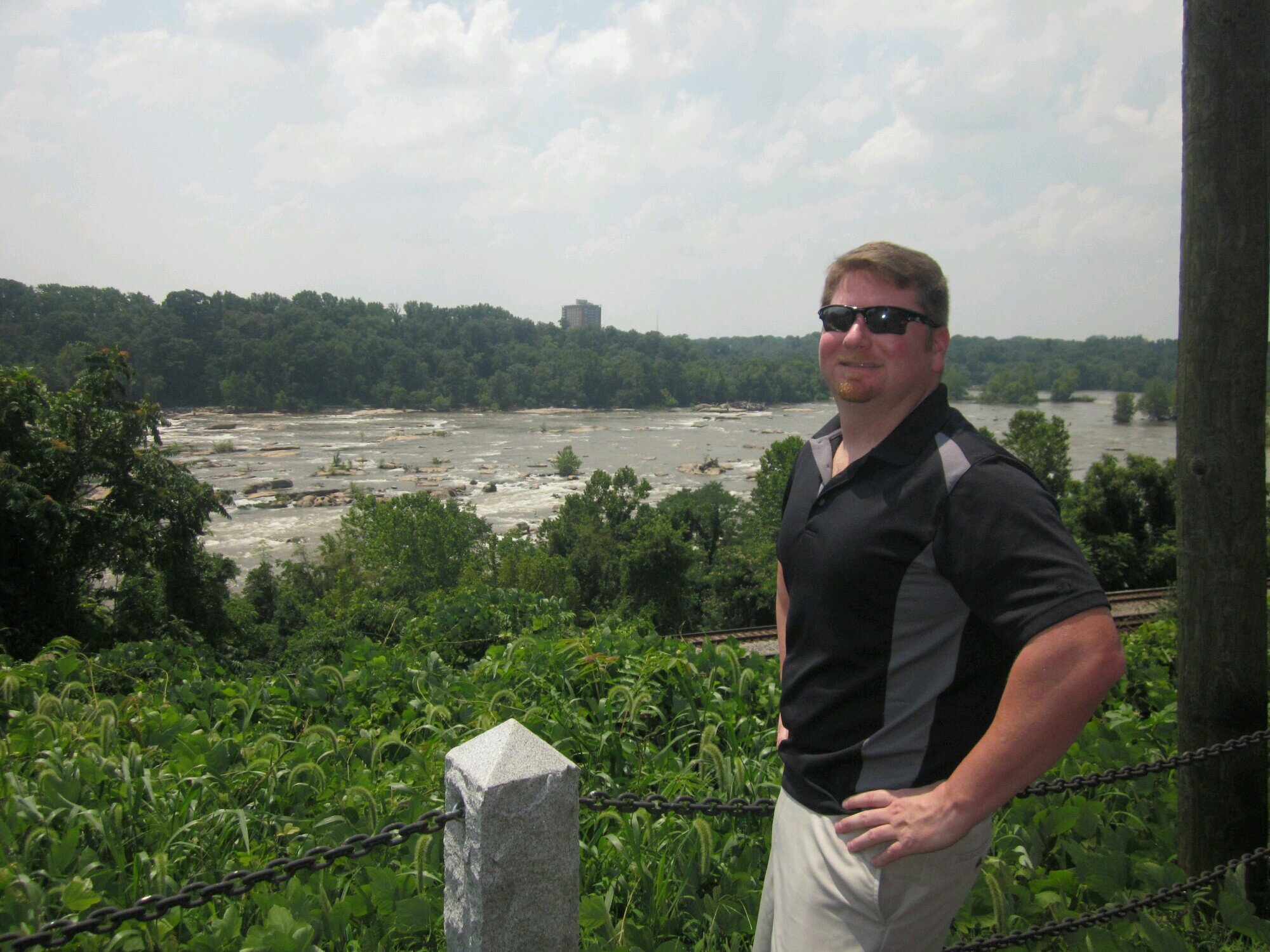 markdzul's profile picture. Golf and Gas.  Long suffering Atlanta sports fan.