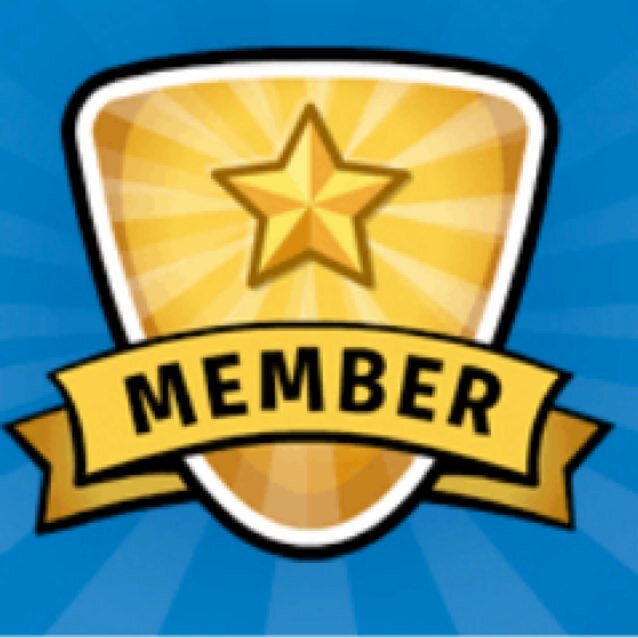 Hey! We are following Club Penguin Players. :)