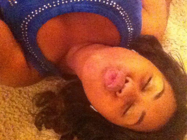 Beautiful and smart trying to make it this cruel world. Single & loving life! So follow me simple as tht!