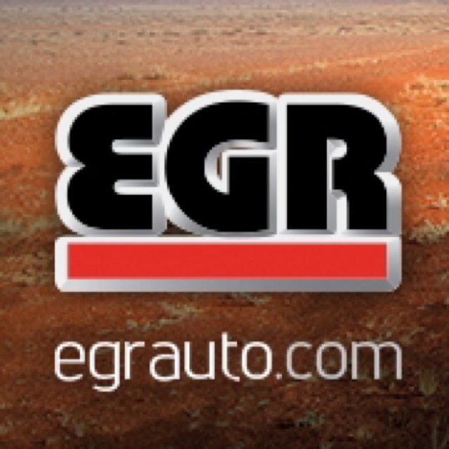 EGR Auto Australia - Manufacturing high quality engineered products into the Australian Aftermarket.  Australian owned, deigned, engineered and made