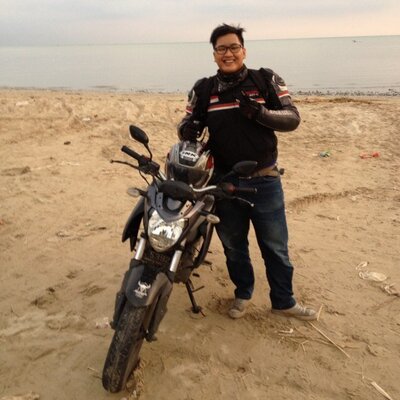 Daniel Putra (@Danielleinadp)  Twitter
