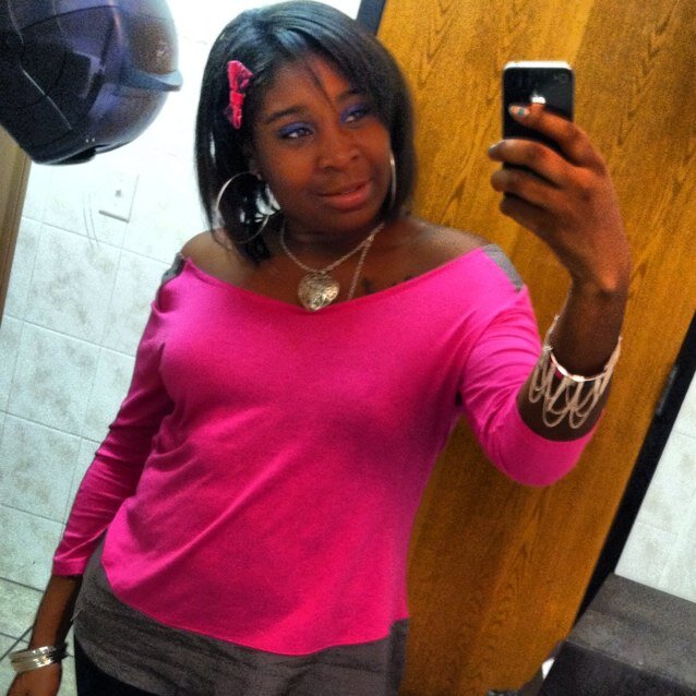 #NOWORRIES ;; Follow Me On Instagram @Thenewkey