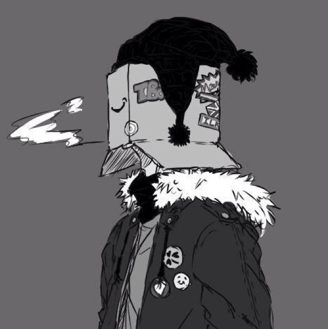 ☠ T̸H̸I̸S̸ I̸S̸ F̸U̸C̸K̸I̸N̸G̸ I̸N̸S̸A̸N̸I̸T̸Y̸ ☠