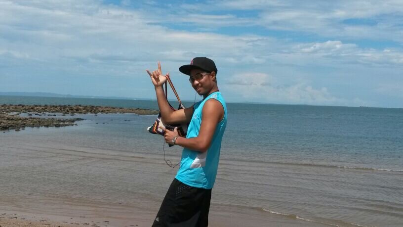 BalaVebui's profile picture. 