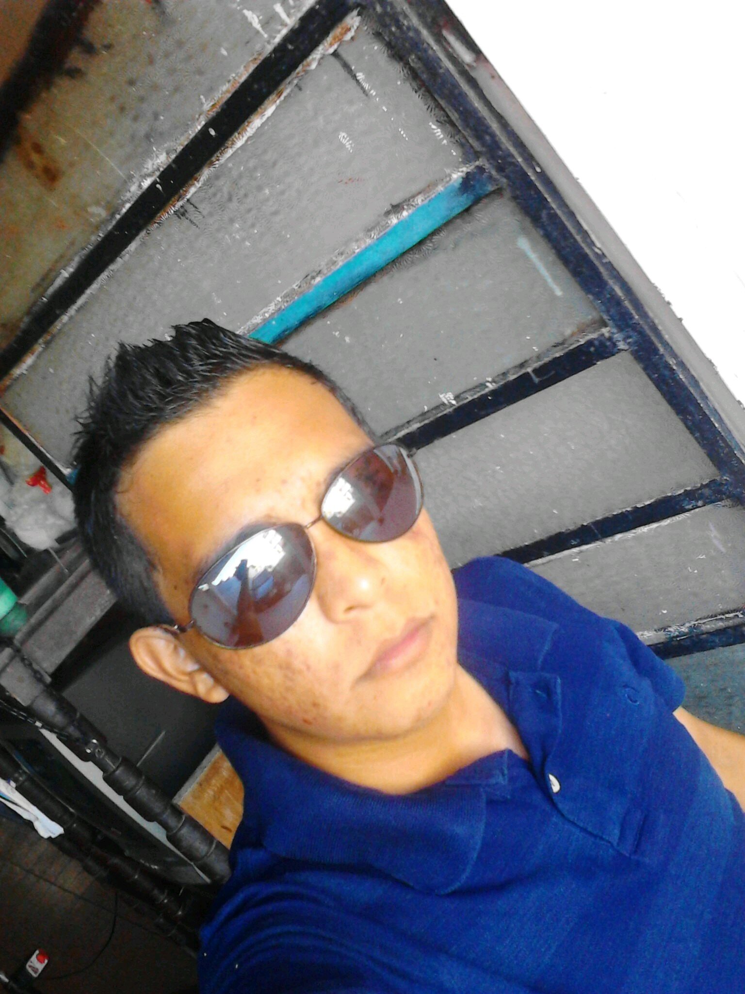 m05jimenez's profile picture. me gusta pintar sonrisa en tu rostro