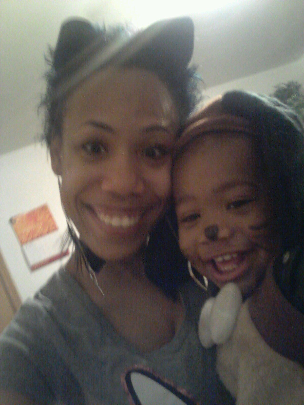 #TEAMCUTE #TEAMSMART #TEAMFREAKY #TEAMBEATABITCH #TEAMLIGHTSKIN