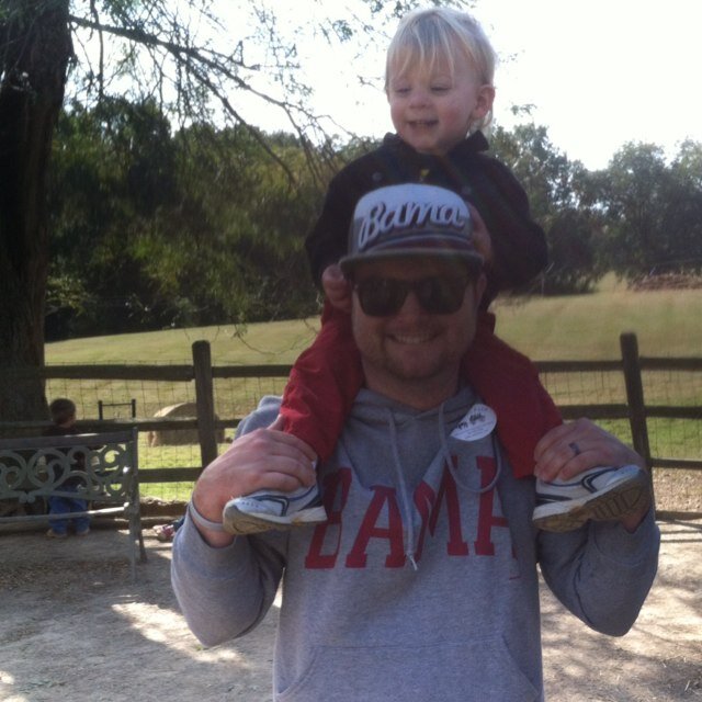 jamin_mitchell's profile picture. 