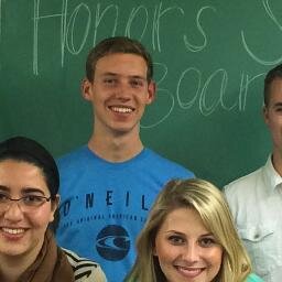 The Honors Student Board is a club of students from the Honors Program at Cal Poly State University in San Luis Obispo, CA.