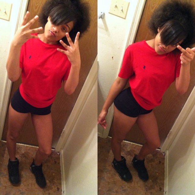 : )) |♀♥♂ & ♀♥♀ ;) |, FollowMe & @theyHatenells , Or Dont Wrdqaf , #StraiqhtLikeThaat . Fmoi : yellaa_thugg (:
